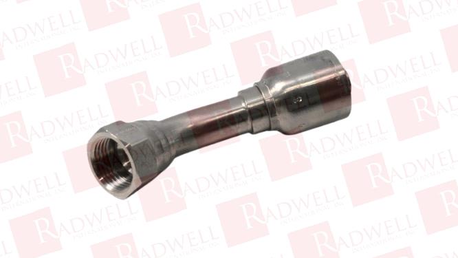 PARKER 13743-12-12C