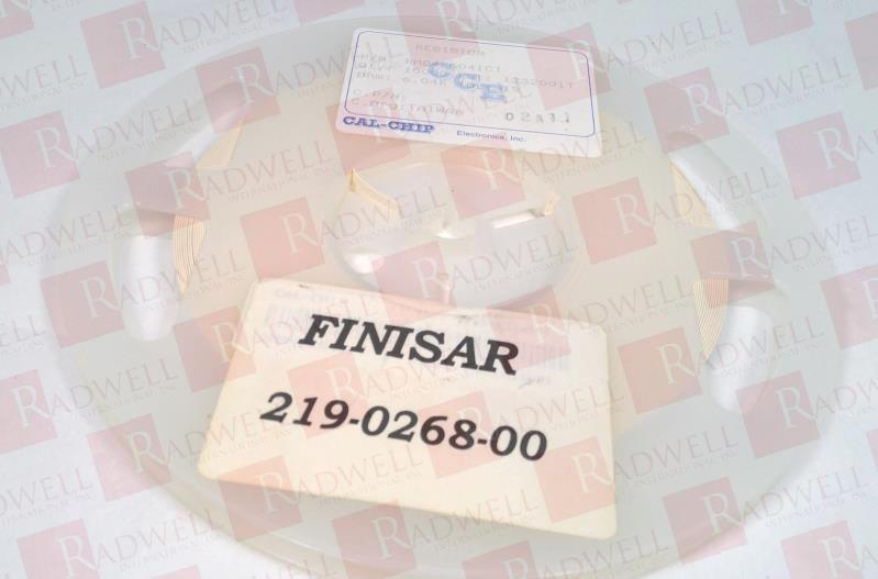 CHIP RESISTOR, 6.04 KOHMS 1% 0.063W, 1/16W, THICK FILM, RM SERIES