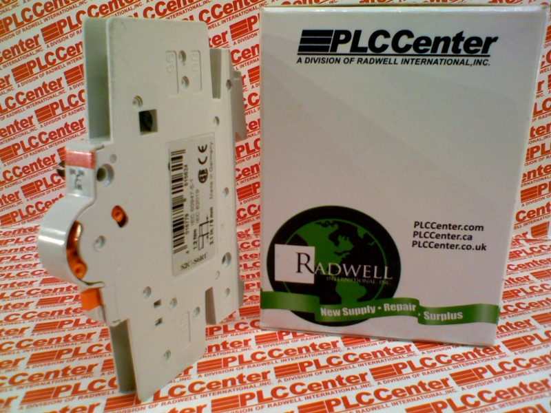 ASEA BROWN BOVERI S2C-S6RU