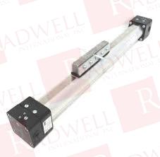 PARKER P124-S/20X17-BM