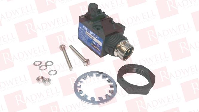 BANNER ENGINEERING SM91RFQD