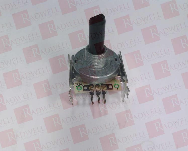 RADWELL 1-2-36