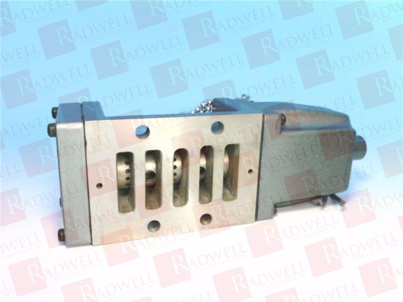 SMC NVS4134-0009D