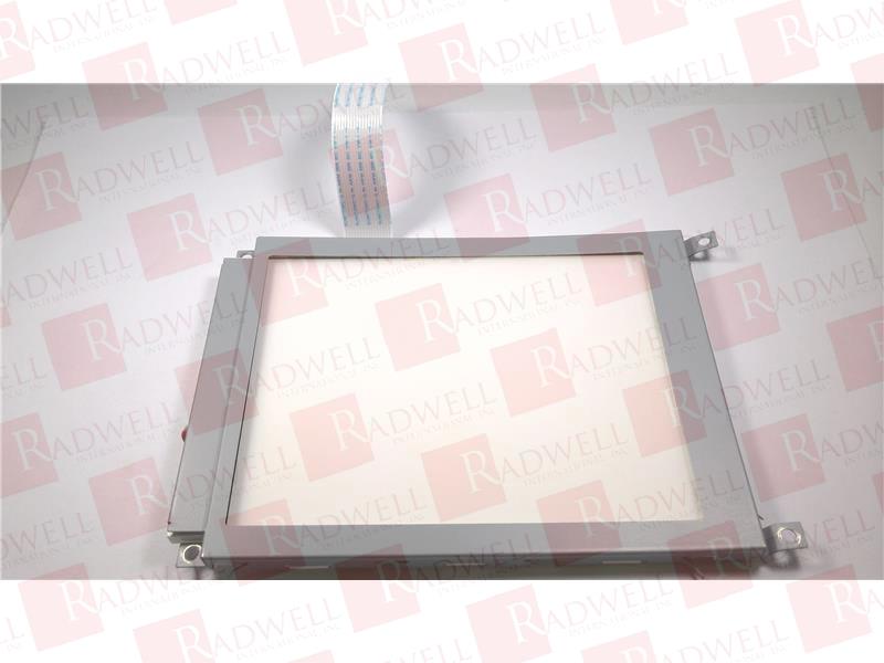  , LCD DISPLAY