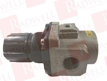 SMC AR50-06-XG
