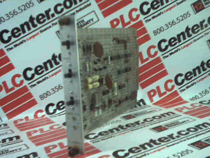 ASEA BROWN BOVERI O-51804-1