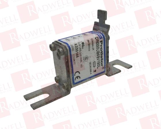 MERSEN DN000UB69V160L