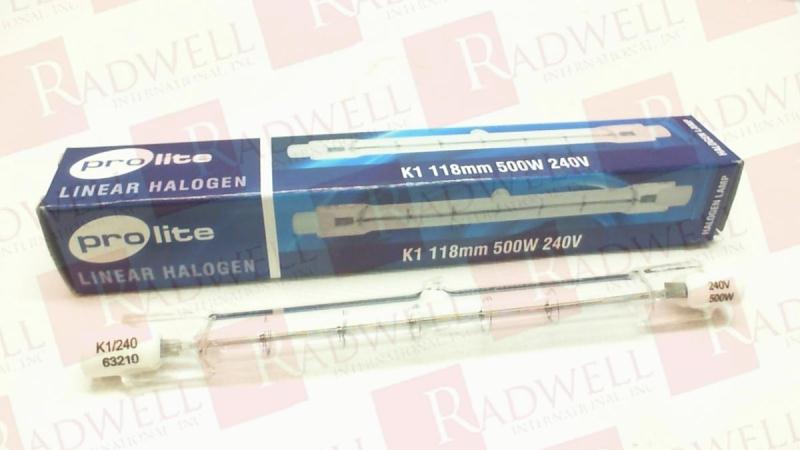 ALERT REEL K1/240-PROPLUS