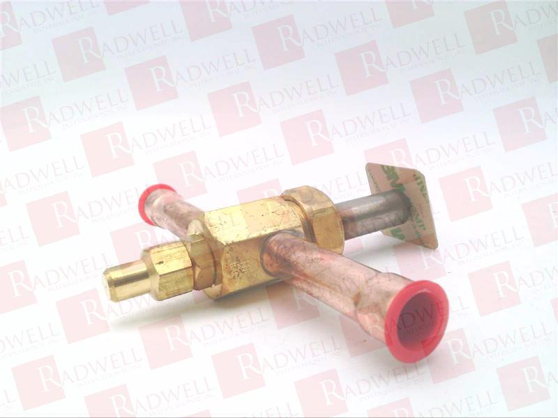 PARKER ME6S140
