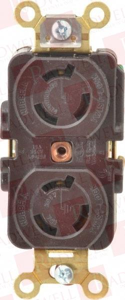 HUBBELL HBL4550