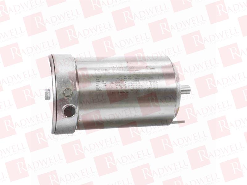 REGAL REXNORD 080T17V5329
