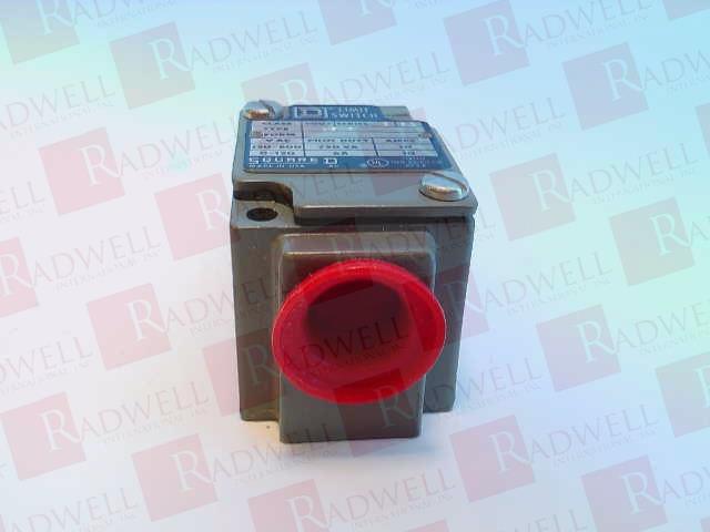 SCHNEIDER ELECTRIC 9007-B51B