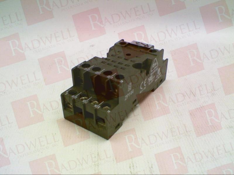 TE CONNECTIVITY ZP144
