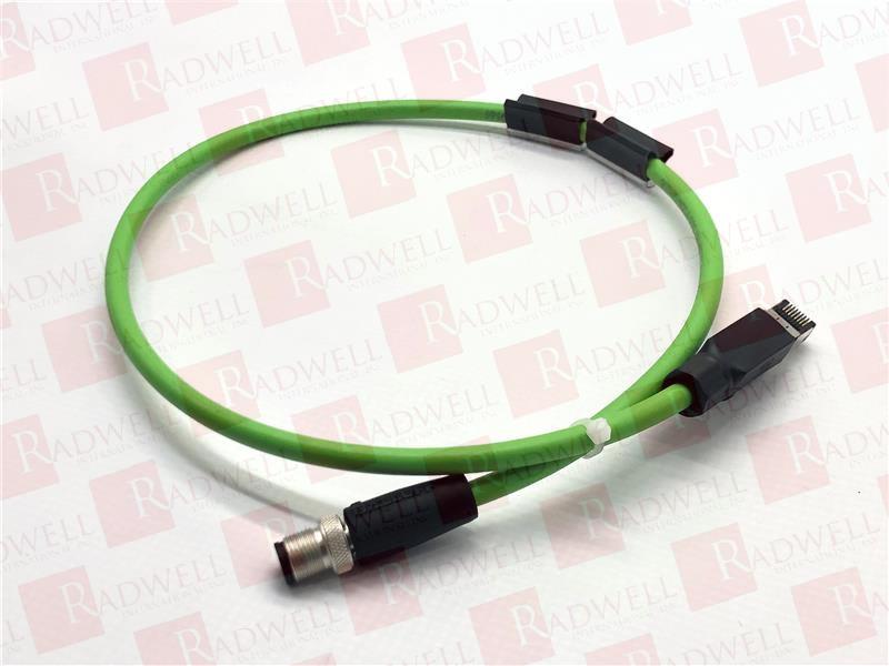 BALLUFF BCC M414-E834-8G-668-PS54T2-006