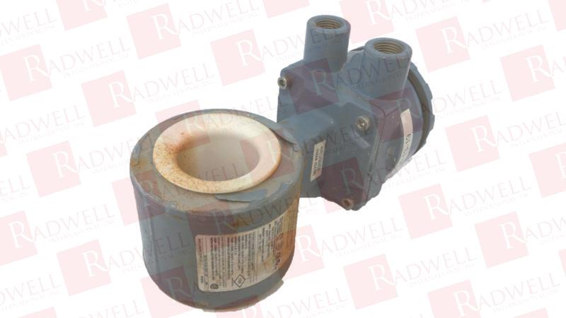 EMERSON 8711SPE020R1N0