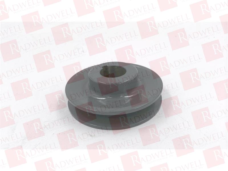 ALTRA INDUSTRIAL MOTION AK391