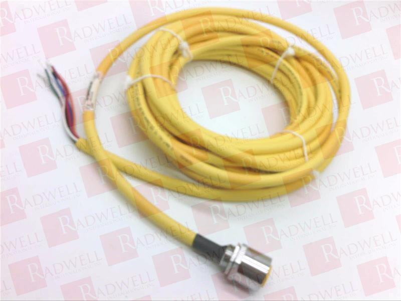 TURCK RKFV76-10M/M20/S717