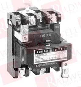 GENERAL ELECTRIC CR385J004AA1A