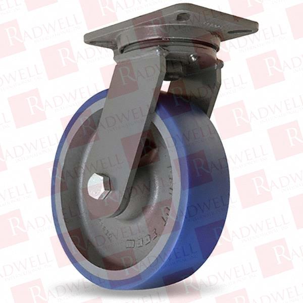 HAMILTON CASTER & MFG S-CH-13SPB
