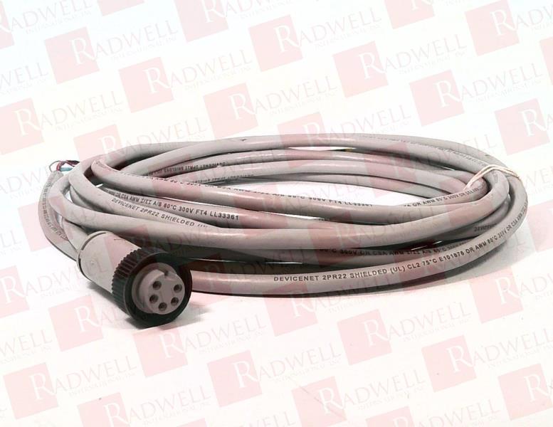MOLEX DND10A-M050