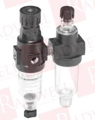 WILKERSON PNEUMATIC D03-01-0000