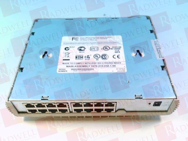 3COM 3C16792A