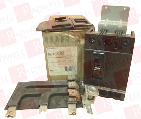 SIEMENS MBKQJ3200