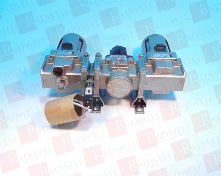 SMC AC40-N06G-S-Z
