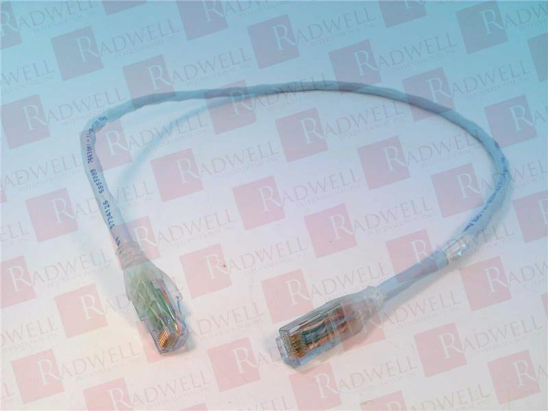 BELDEN C601116002