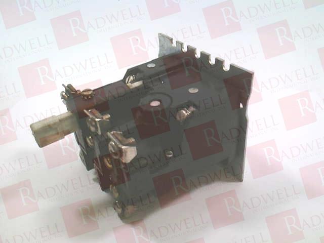 INGERSOLL RAND 39123419