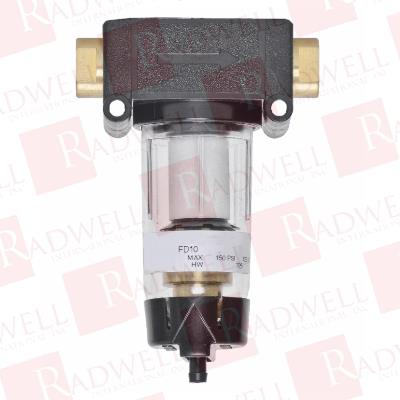 ROSS CONTROLS 5B02B0700