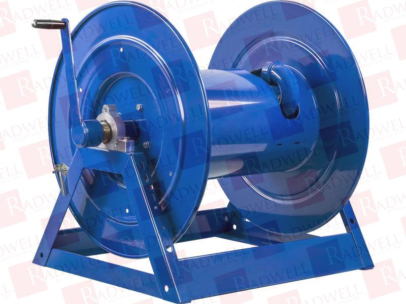COXREELS INC 1185-1124-C-BUXX