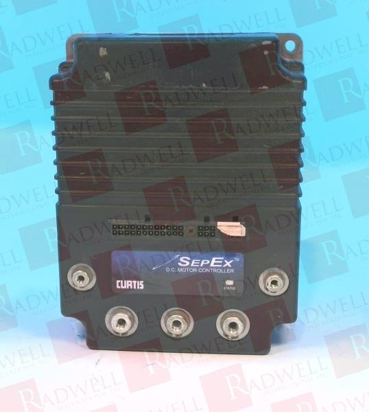 CURTIS INSTRUMENTS 1268-5403