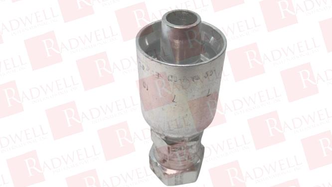 PARKER 10677-10-10
