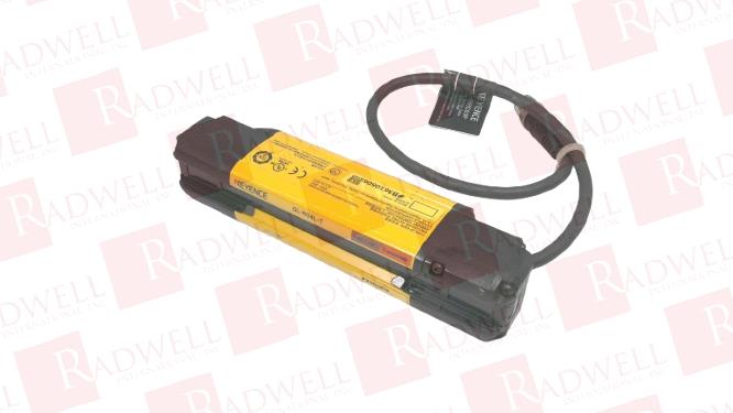 KEYENCE CORP GL-R04L-R