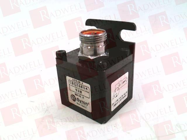 NORGREN SBQ26054
