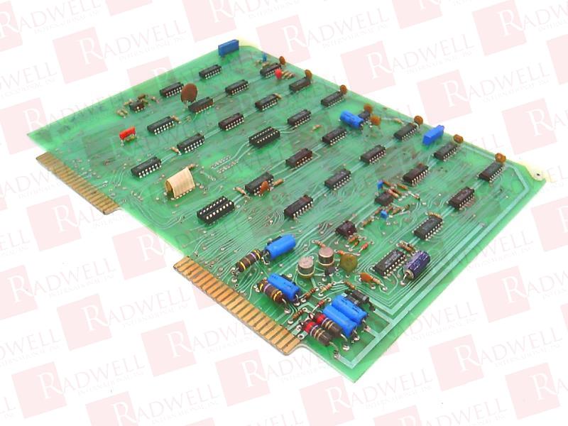  , PC BOARD ASSEMBLY, PRINT CONTROL, H.S. ROM