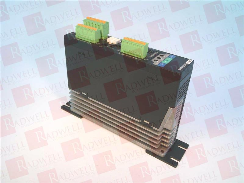 ORIENTAL MOTOR BXSD200-C
