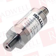 BALLUFF BOS 18M-PA-IR21-S4