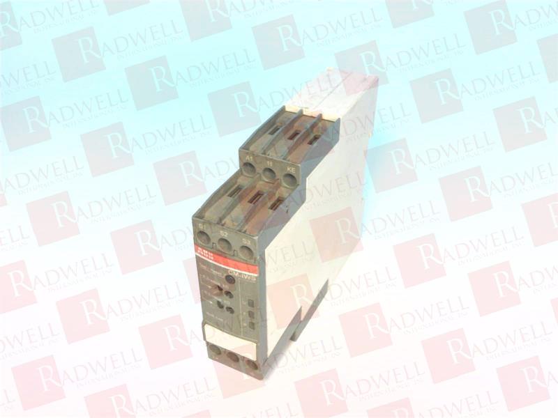 ASEA BROWN BOVERI 1SVR730660R0100