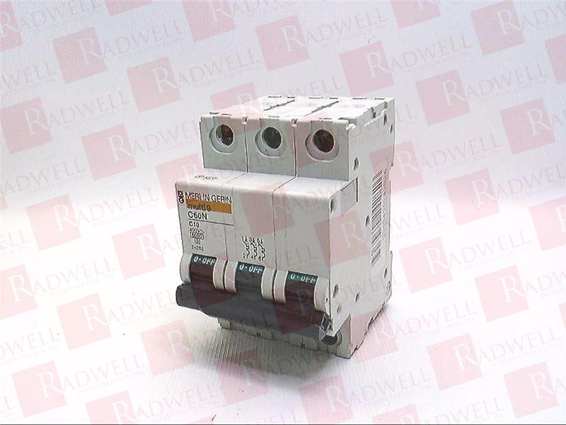 SCHNEIDER ELECTRIC 24282