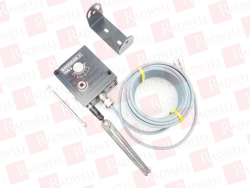 RENISHAW A-5450-0400-13