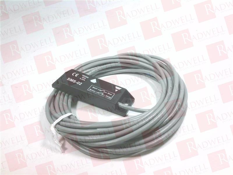 CARLO GAVAZZI SMS025MT