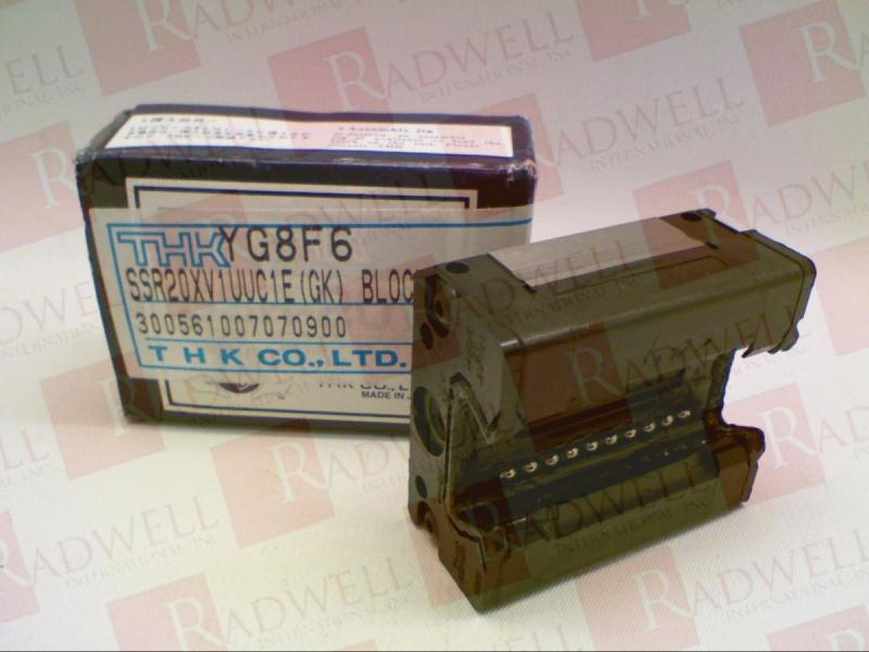 THK SSR20XV1UUC1E