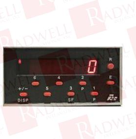 RED LION CONTROLS GEM33110