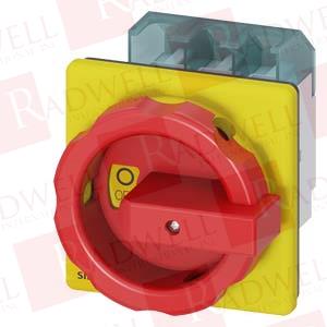 SIEMENS 3LD2504-0TK53-0AD7