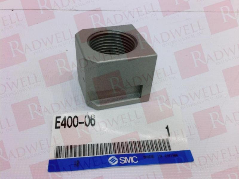 SMC E400-06