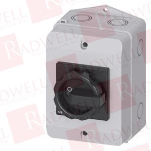 SIEMENS 3LD2164-2TD51-0AE2