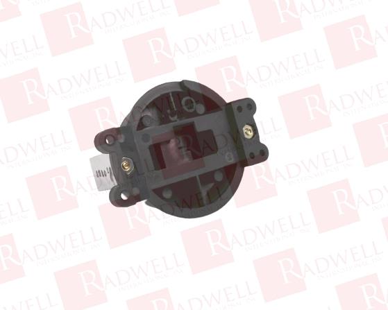 EATON CORPORATION GMHMVD