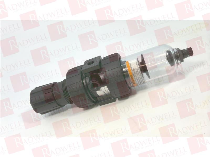 PARKER 06E11A13ACSB